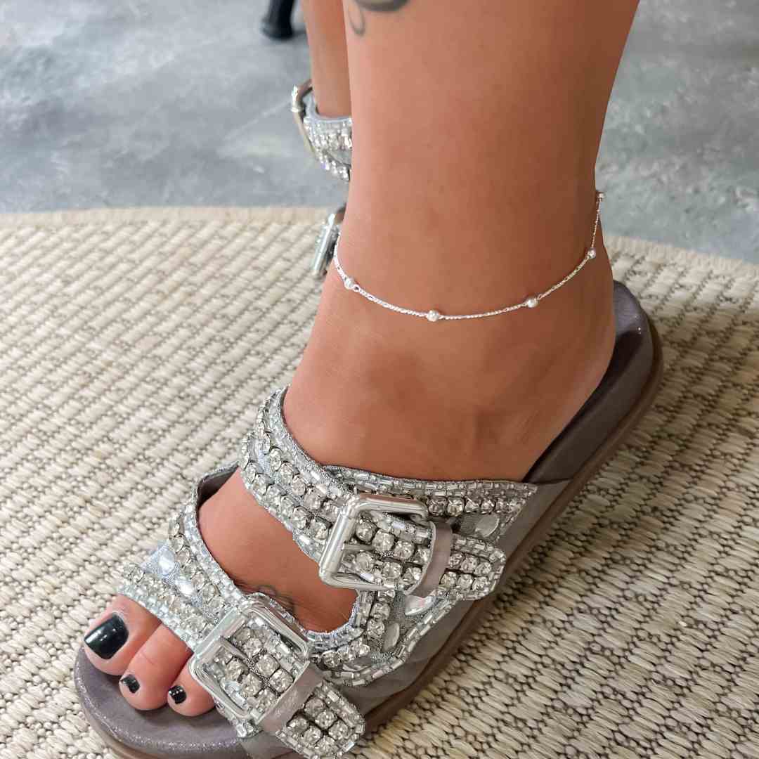 Tornozeleira 3x1 Bol