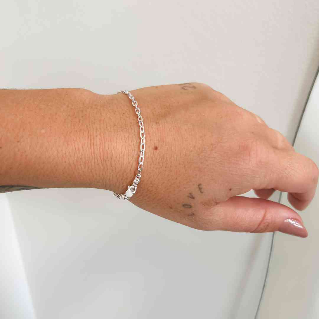 Pulseira Cartier