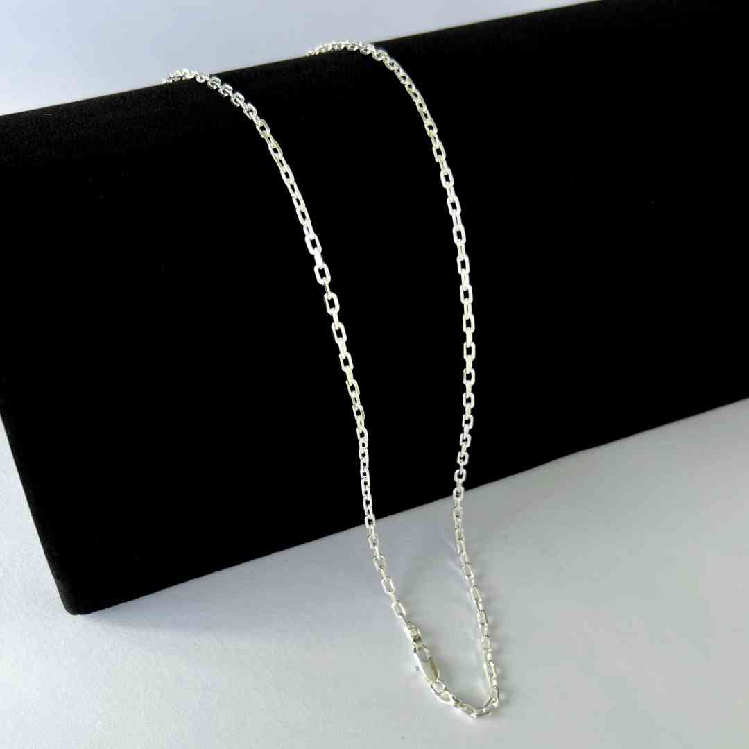 Corrente Cartier 2,7mm