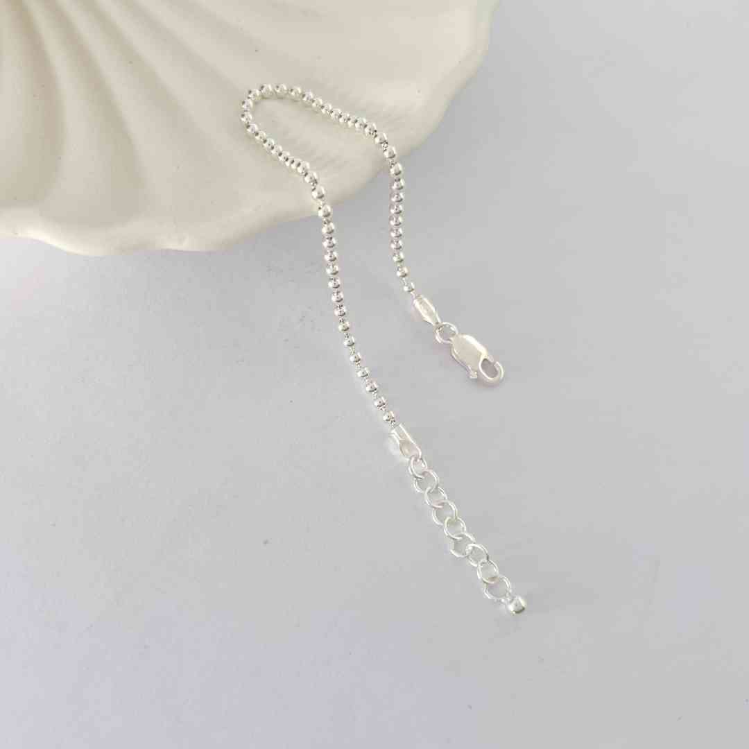 Pulseira Infantil Esferas