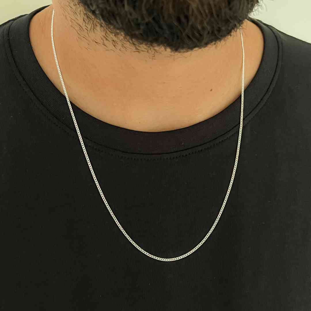 Corrente Grumet Fina