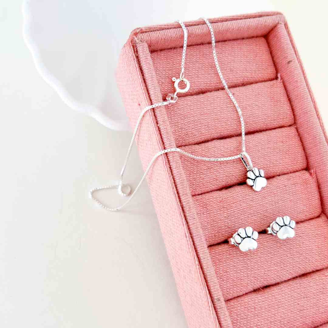 Conjunto Infantil Patinha