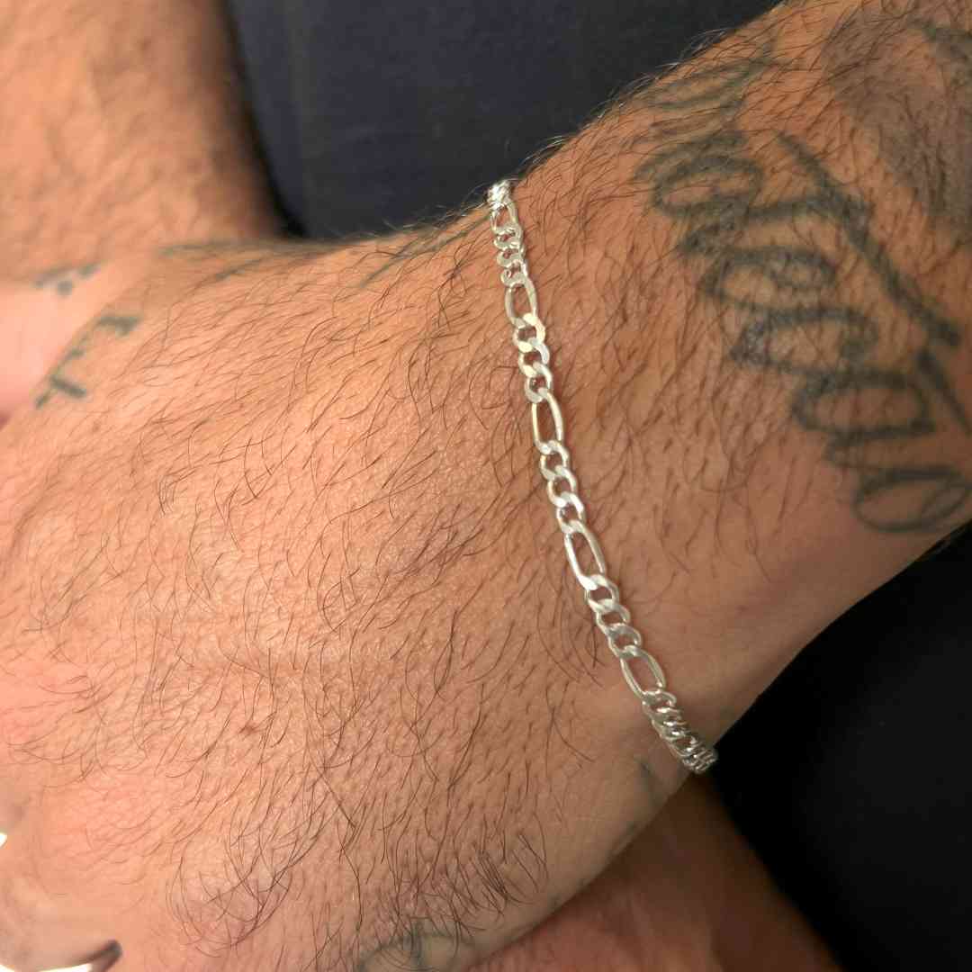 Pulseira elo 3x1