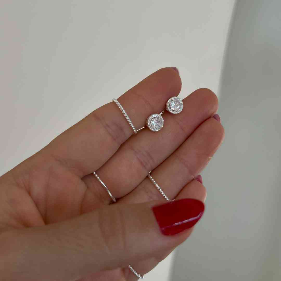 Conjunto Fé e Brilho