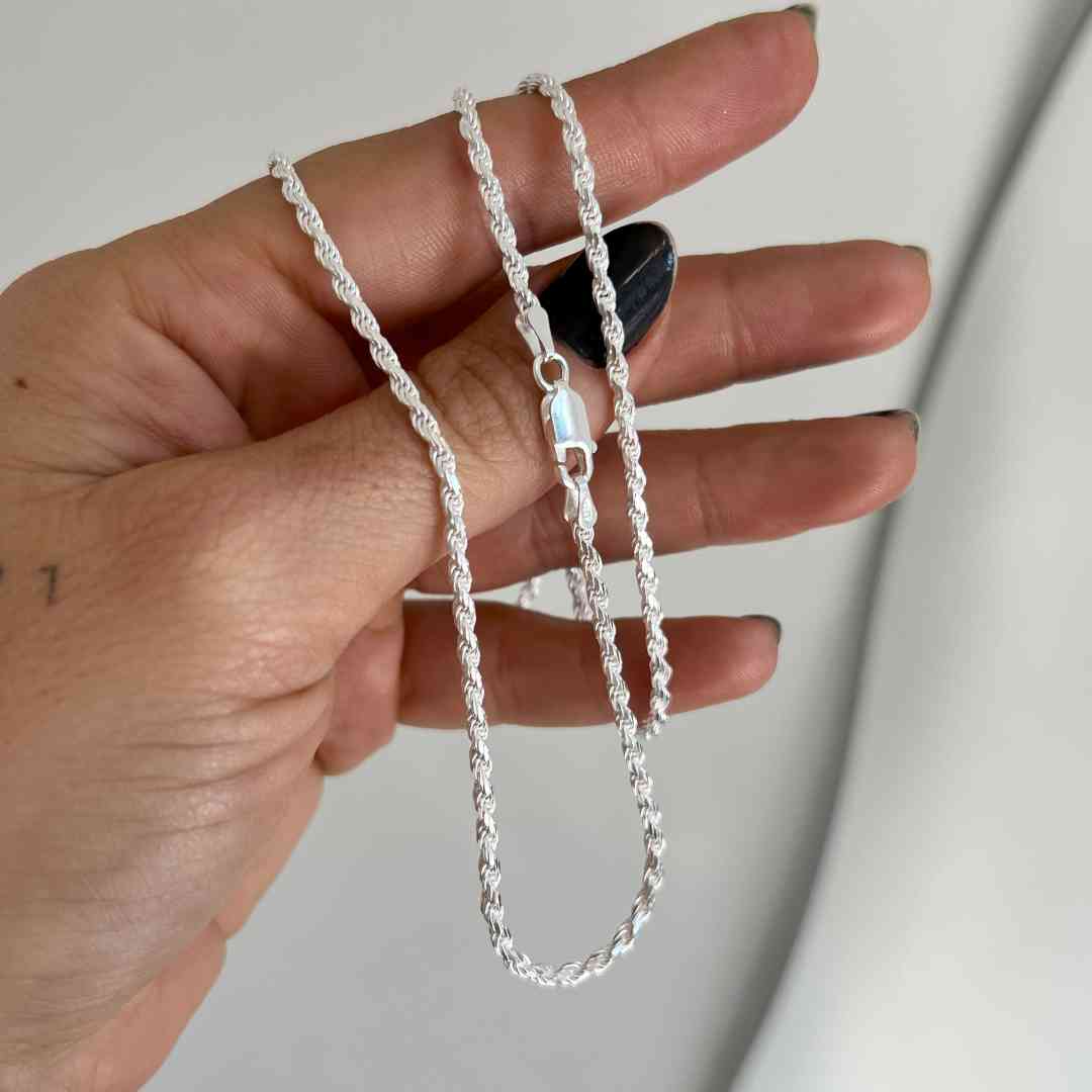 Corrente trancilin 2mm