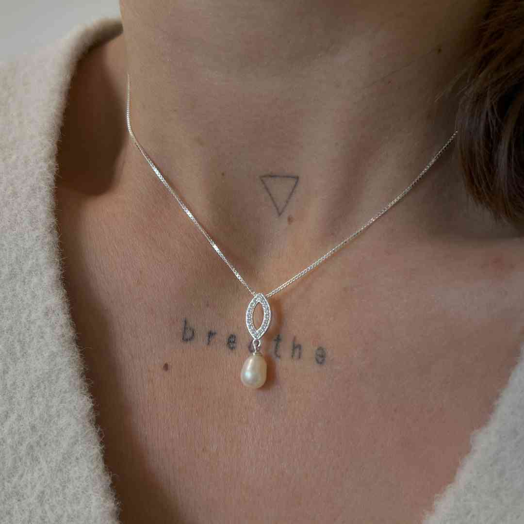 Conjunto Pérola