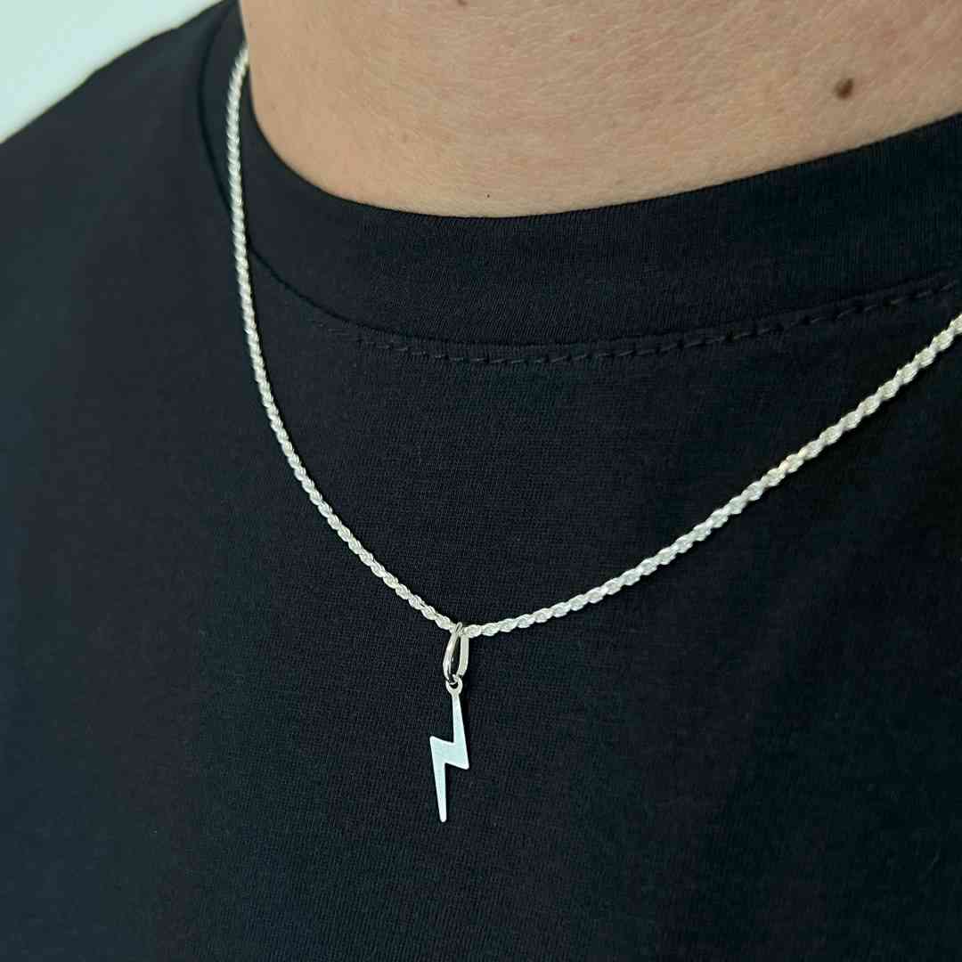 Corrente trancilin 1mm