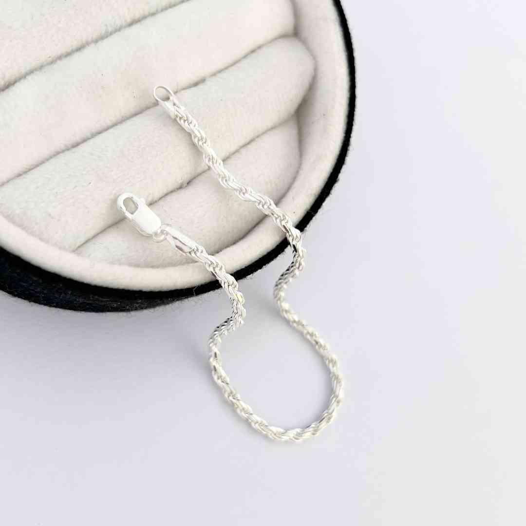 Pulseira Trancilin 2.7mm