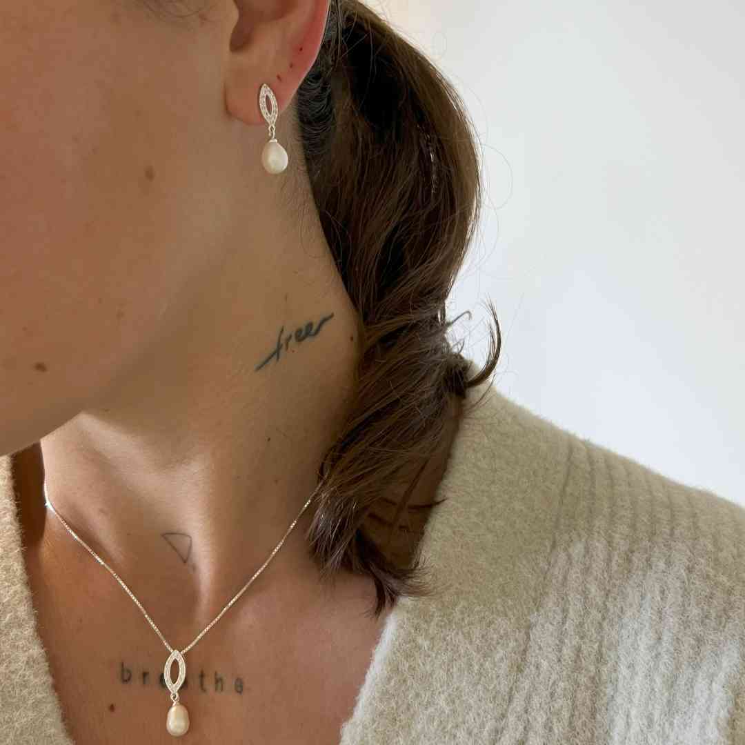 Conjunto Pérola