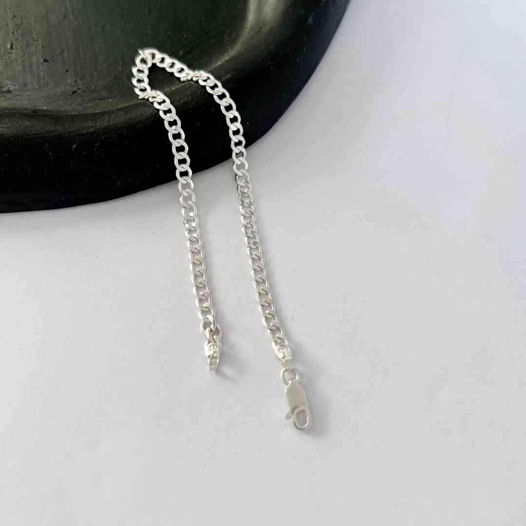 Pulseira Grumet 3mm