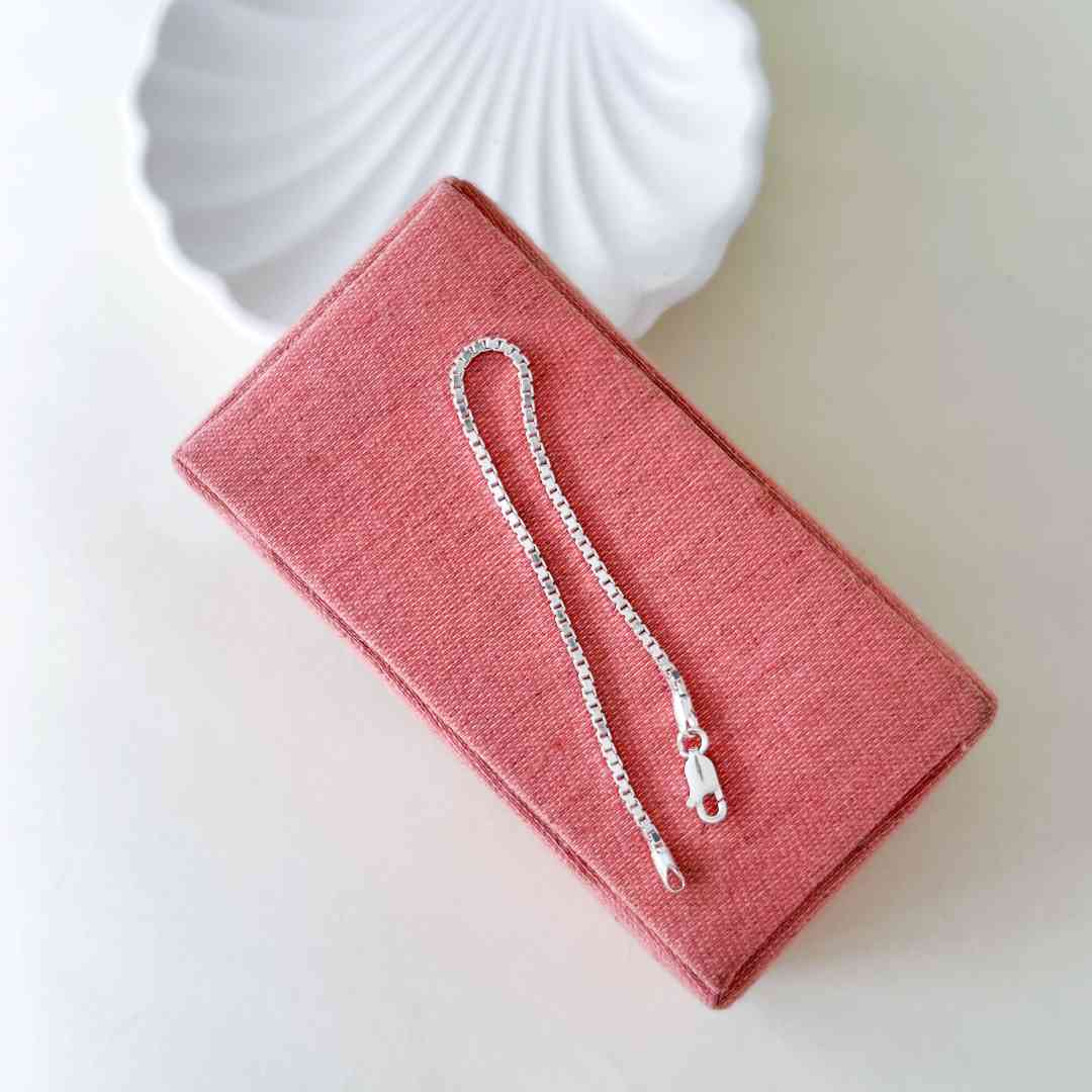 Pulseira Infantil Lisa