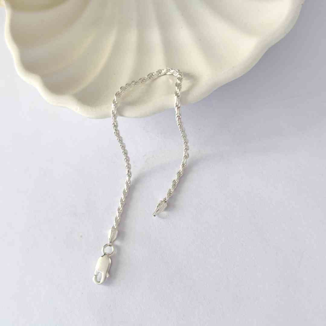 Pulseira Infantil Trancilin