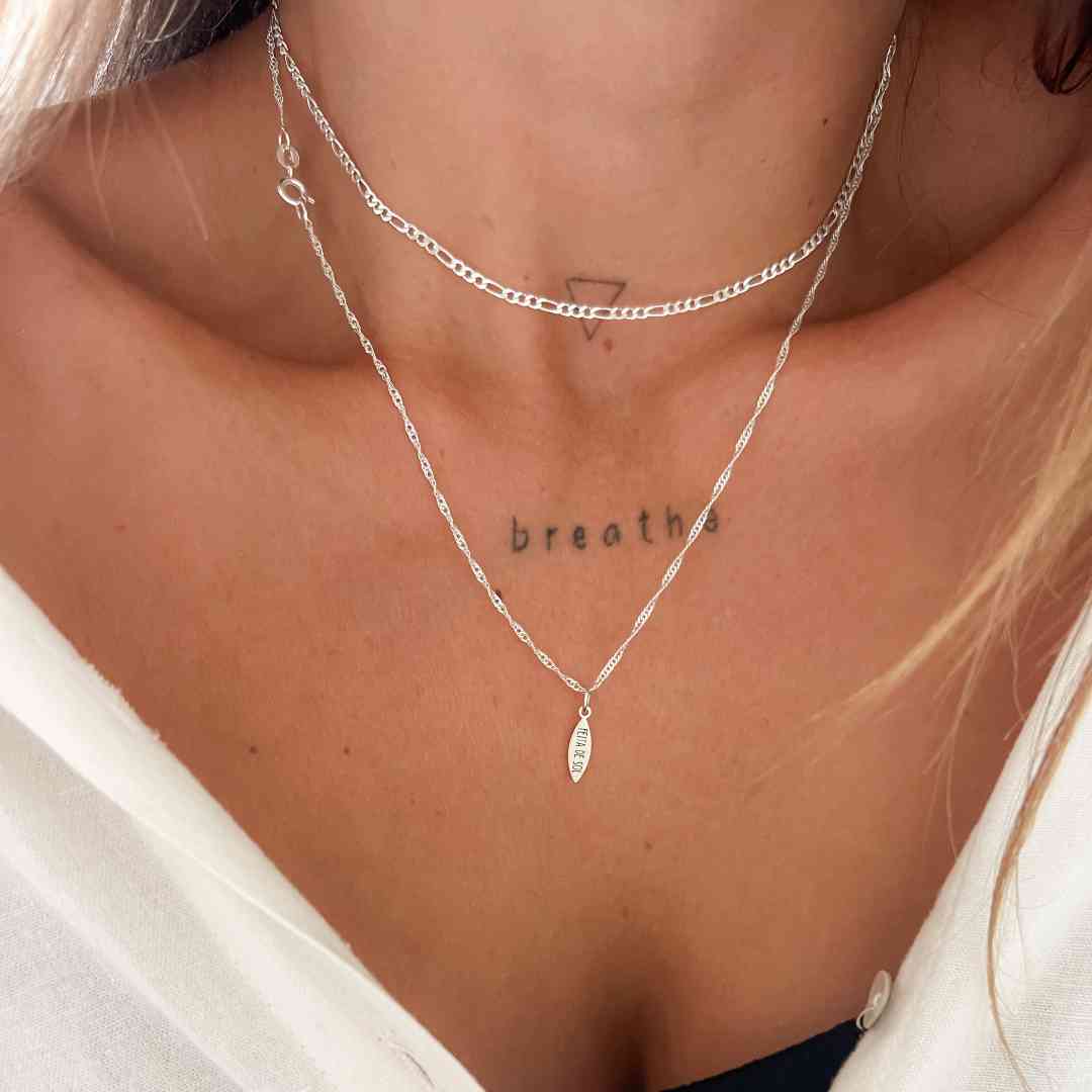 Corrente Chocker 3x1