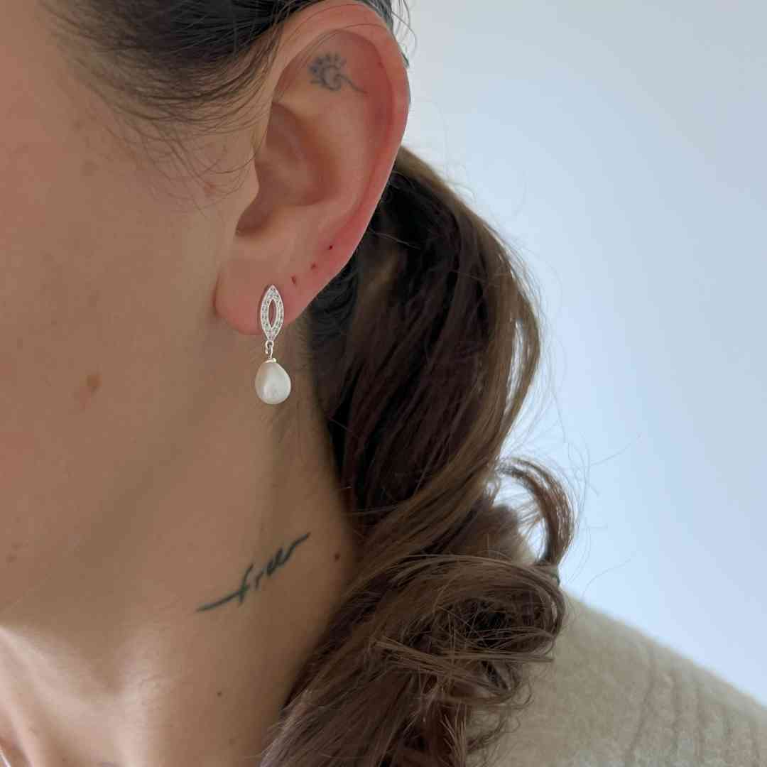 Conjunto Pérola