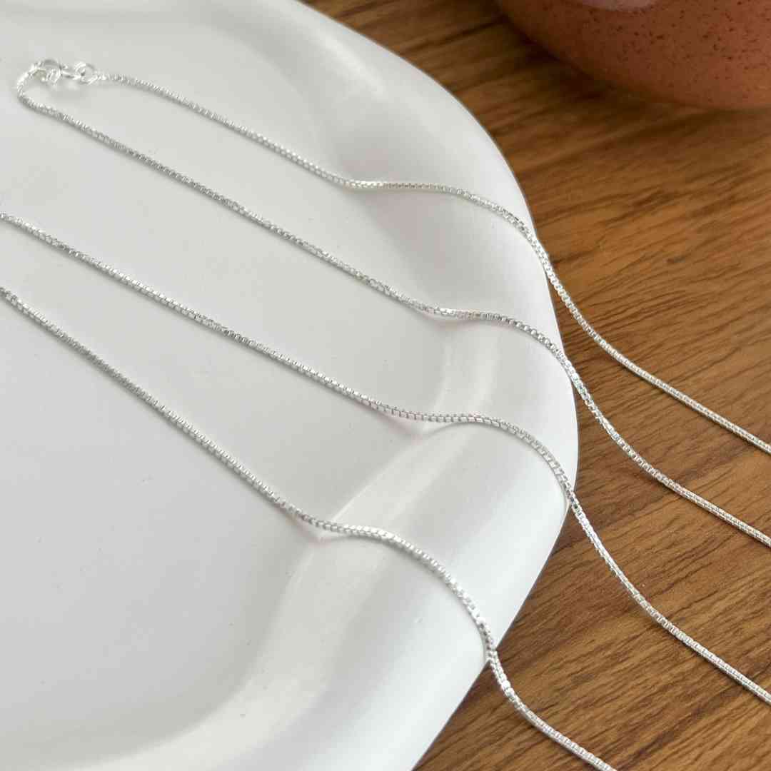 Corrente Veneziana V2