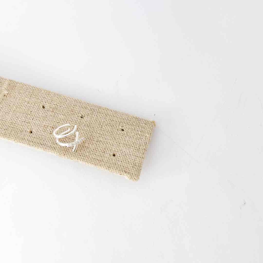 Piercing fake conch X