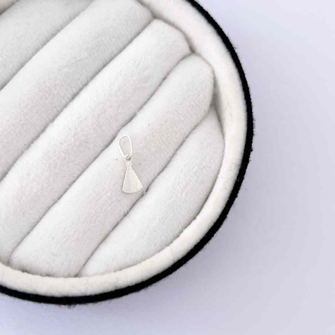 Pingente Mini N.S. Aparecida