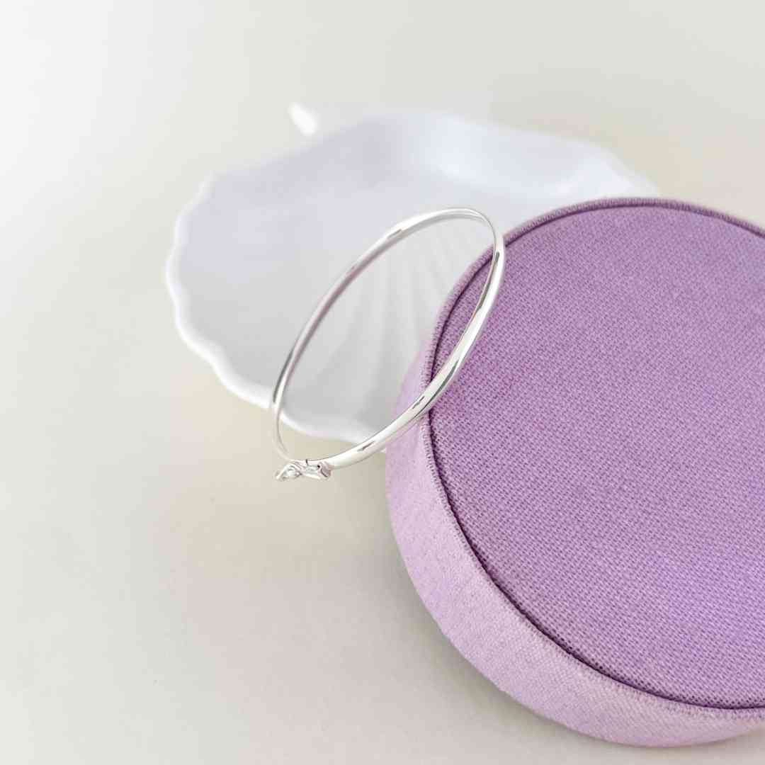 Pulseira Aro Infantil