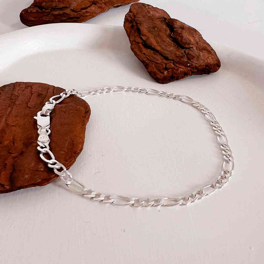 Pulseira elo 3x1