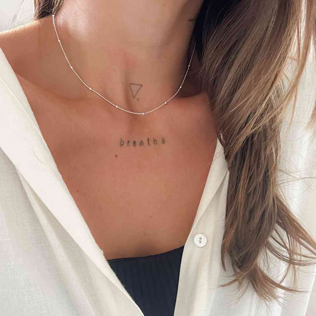 Corrente Bolinhas + Bol