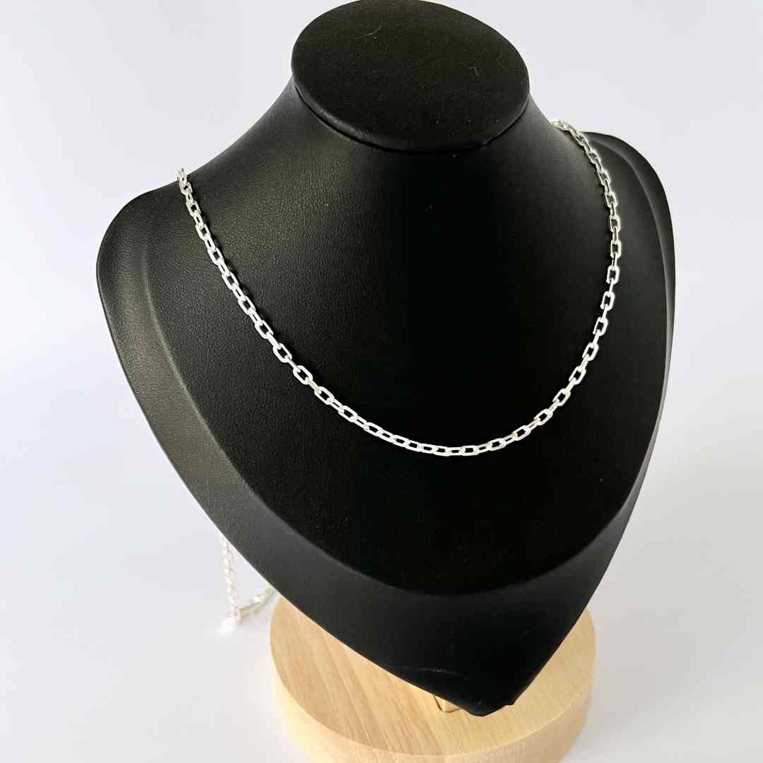 Corrente Cartier 2,7mm