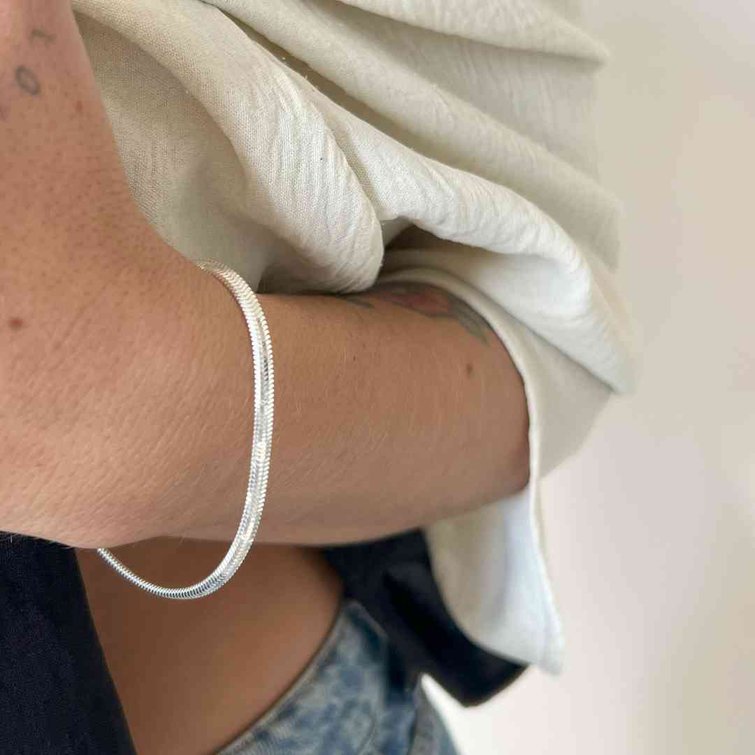 Pulseira lacraia