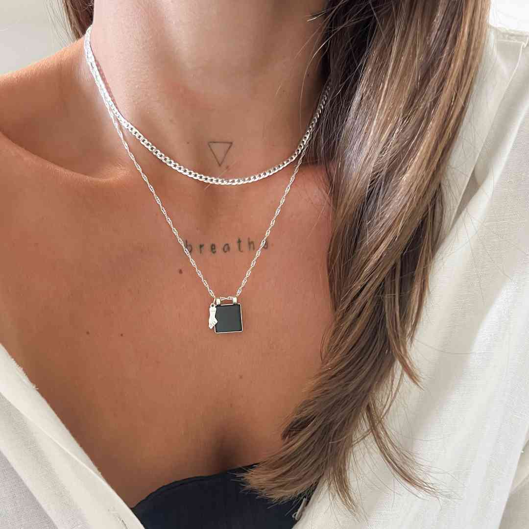 Corrente Chocker Grumet