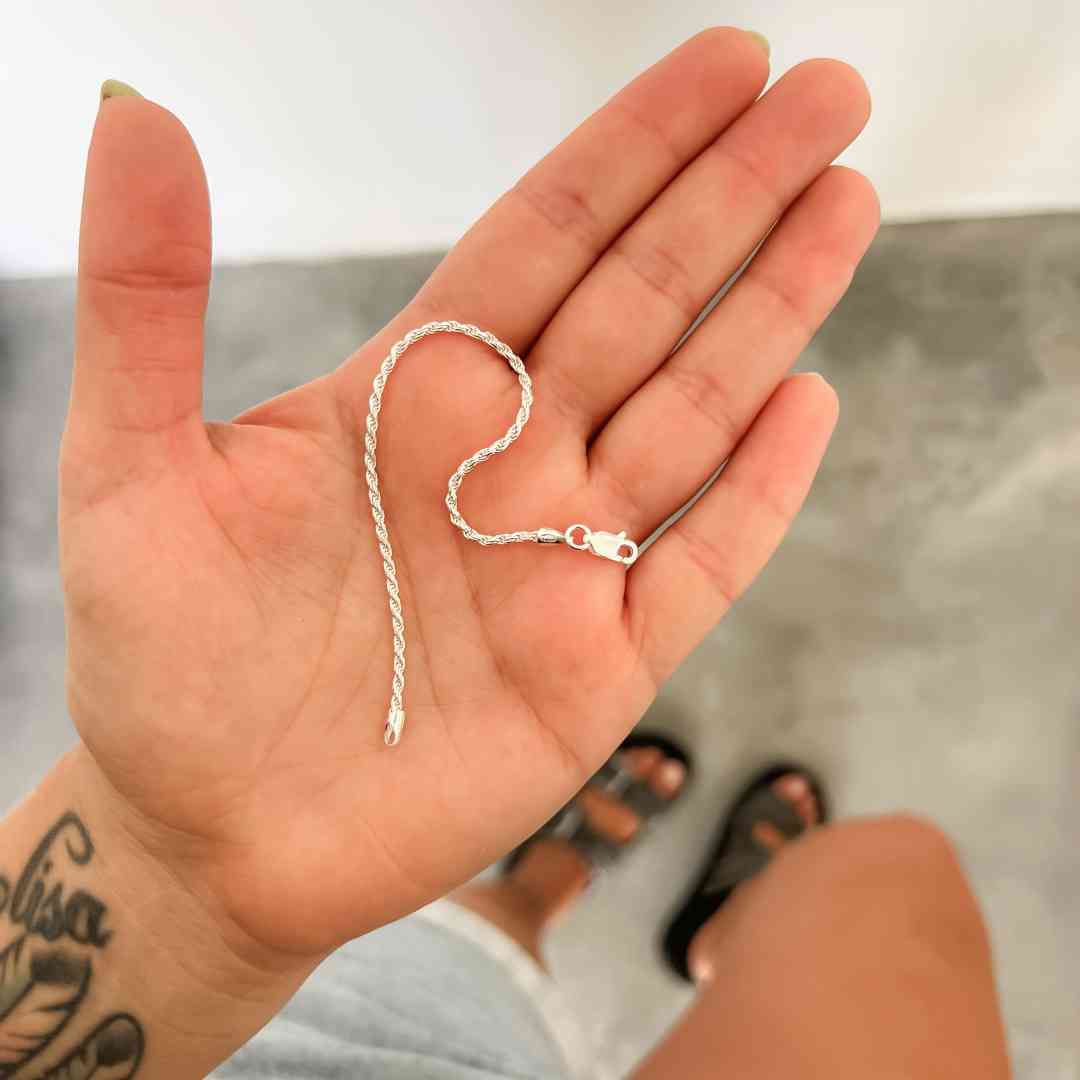 Pulseira Infantil Trancilin