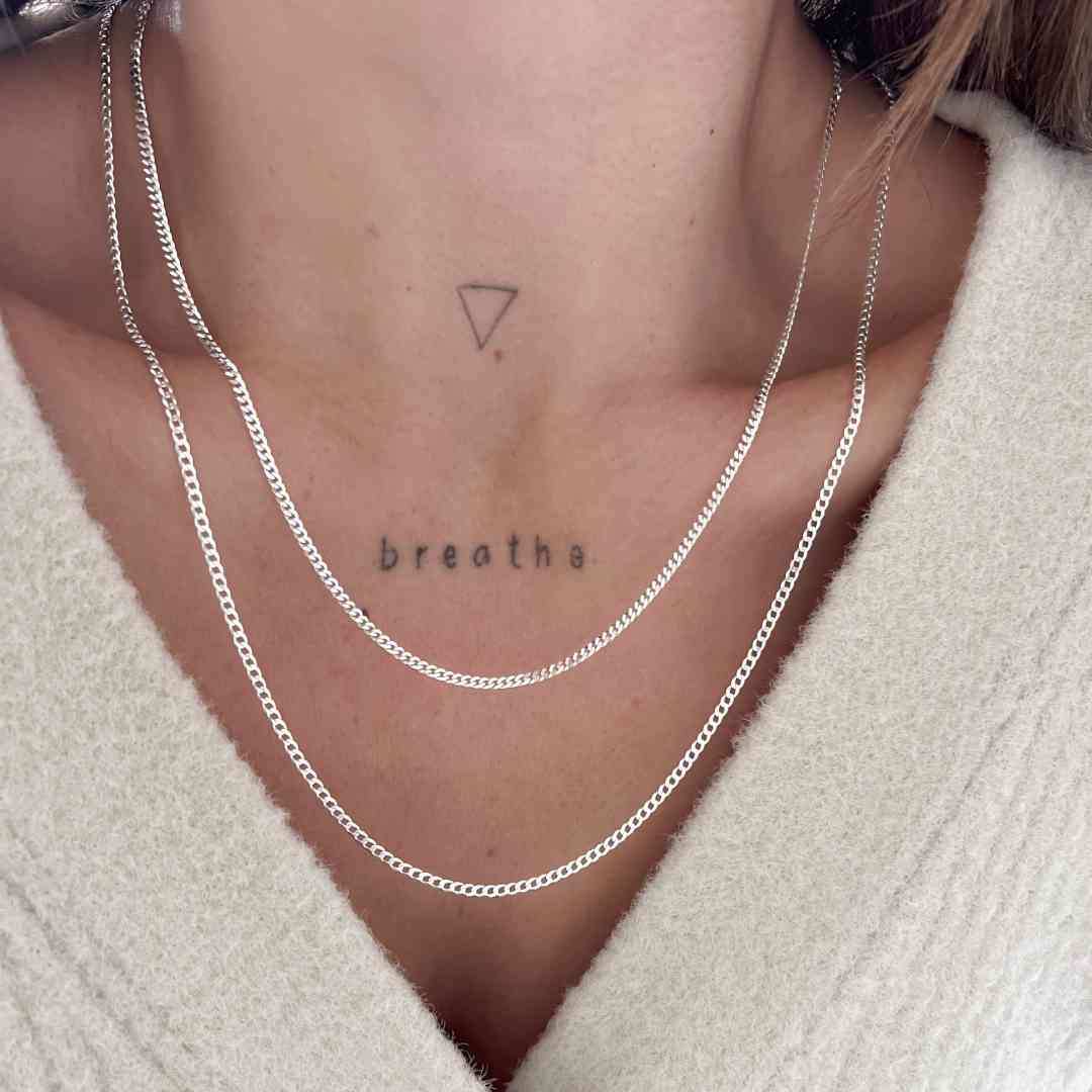 Corrente grumet 2mm