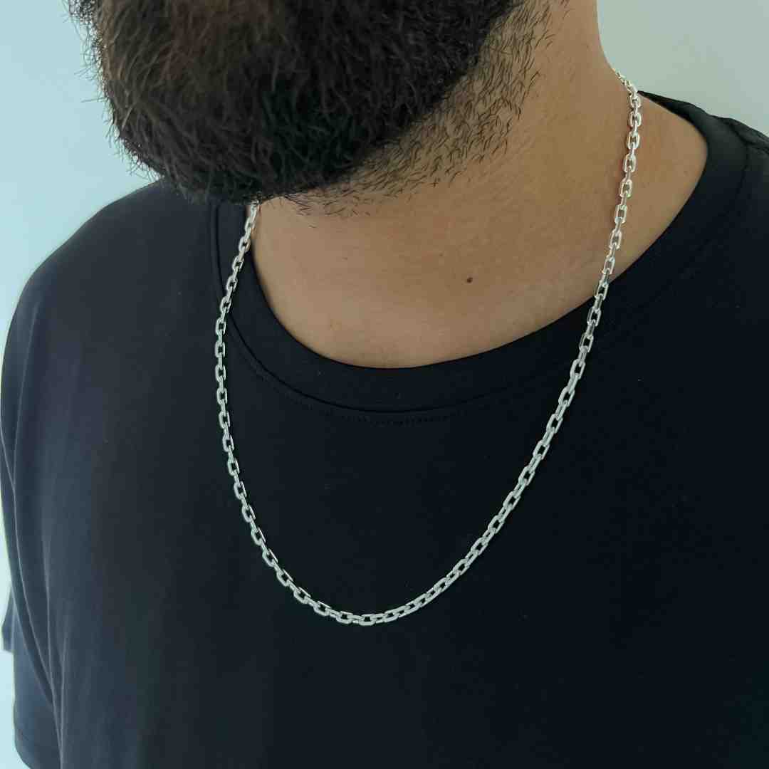 Corrente Cartier 3,7mm