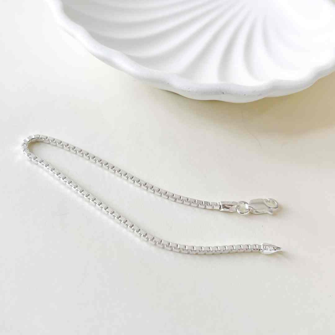 Pulseira Infantil Lisa