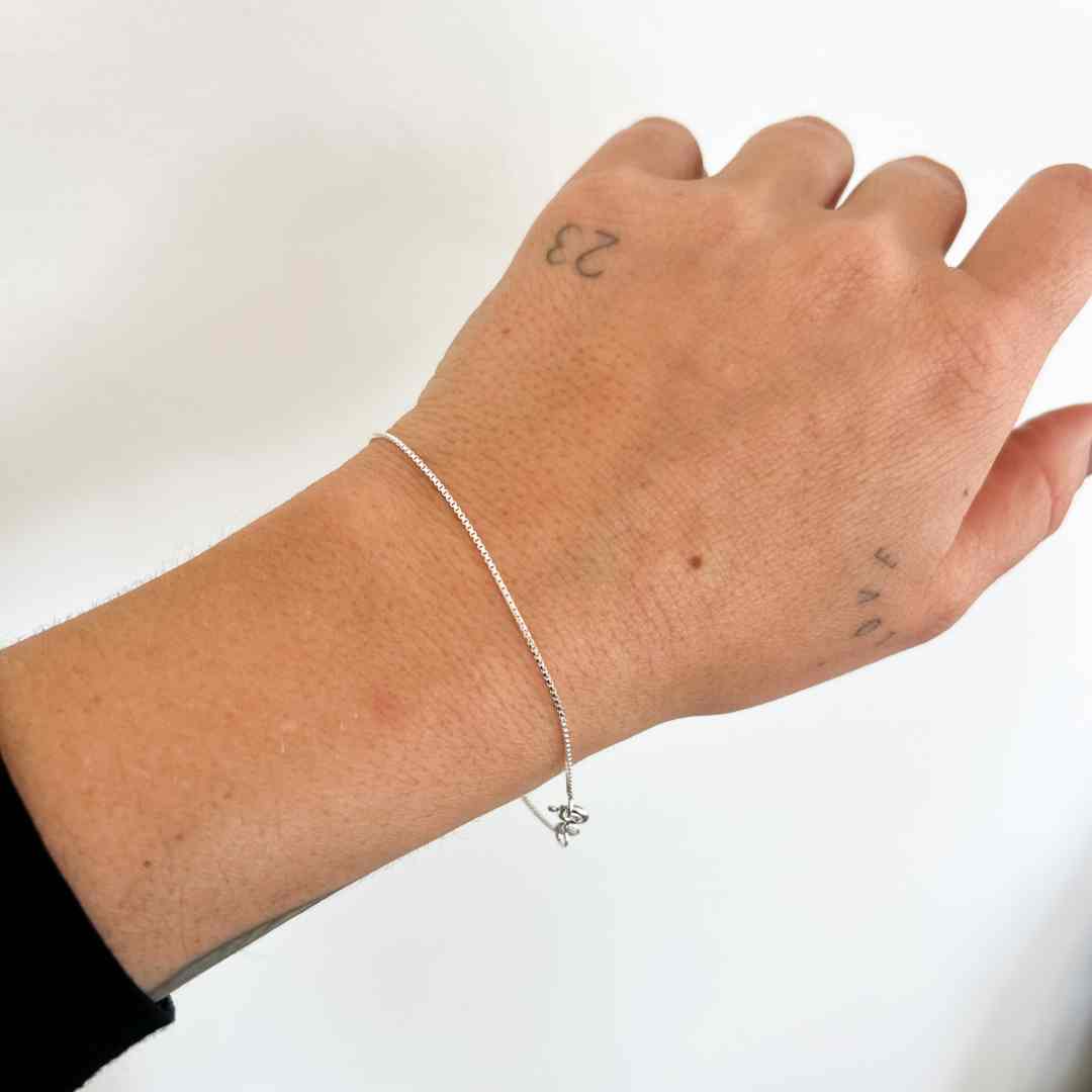 Pulseira Veneziana Lisa