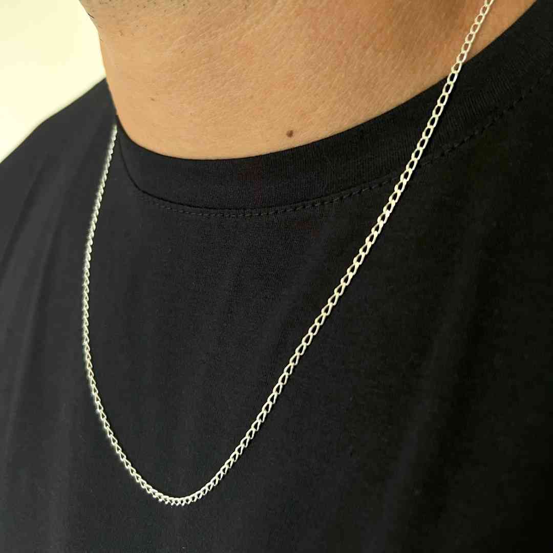 Corrente grumet 2mm