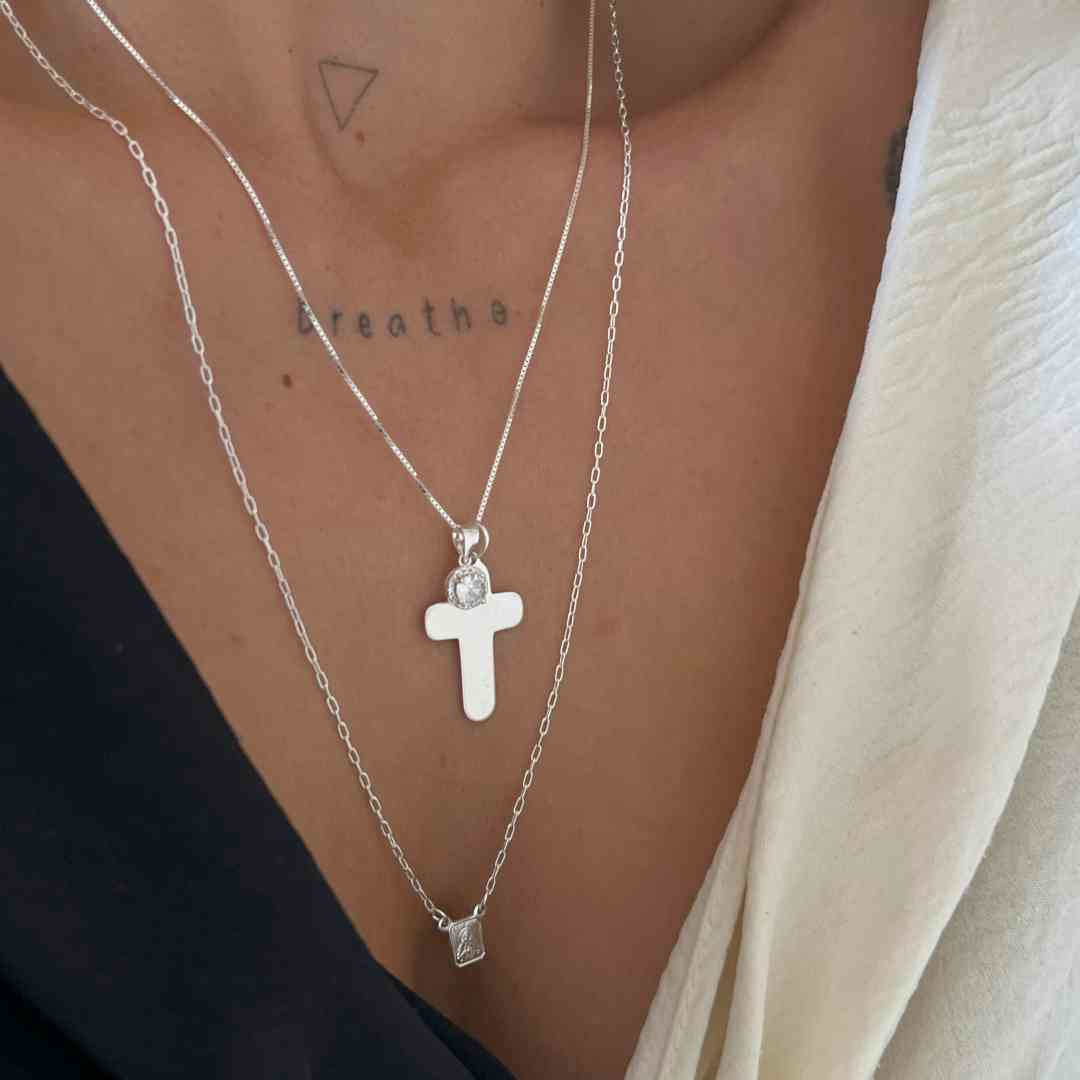 Conjunto Fé e Brilho
