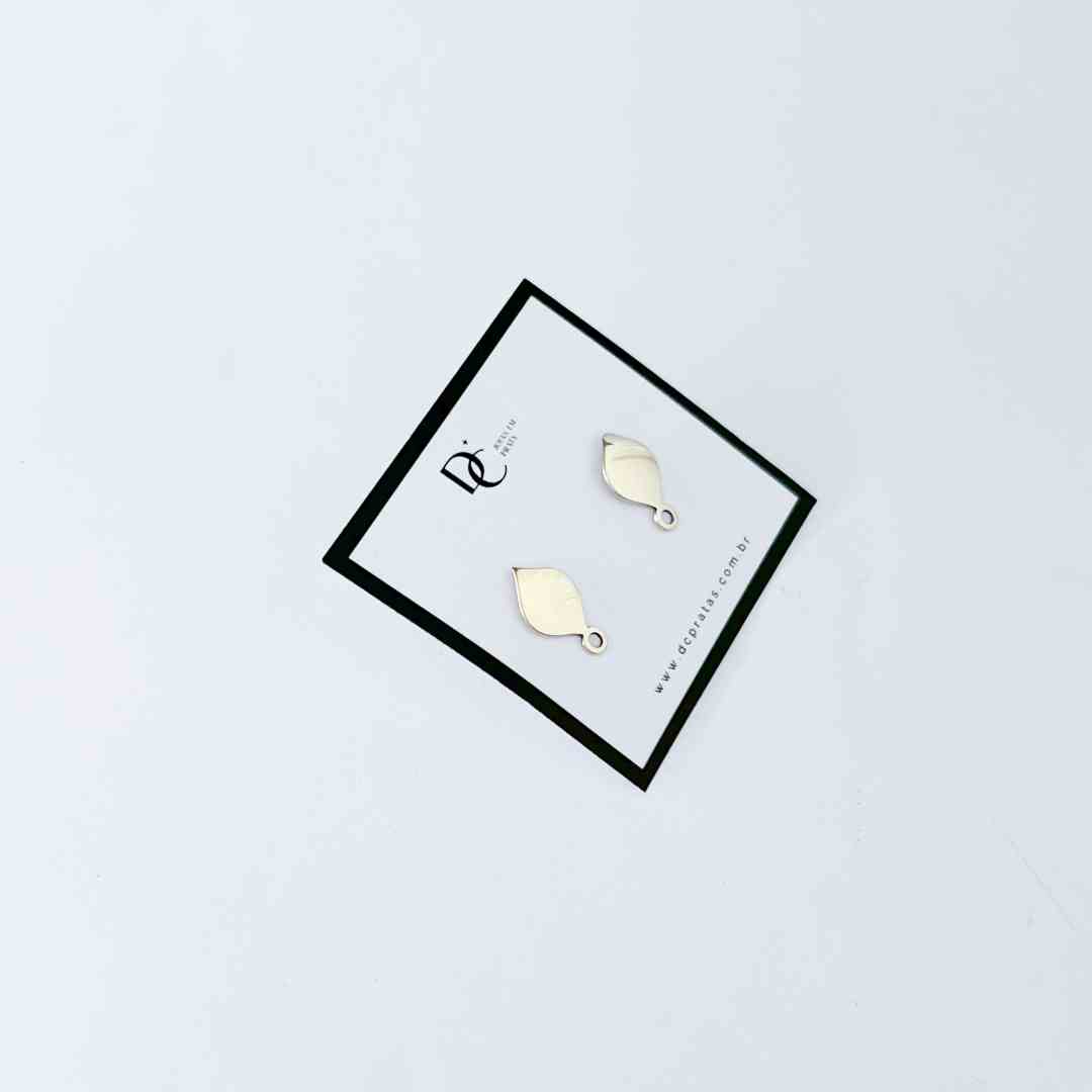 Brinco Efeito Duplo