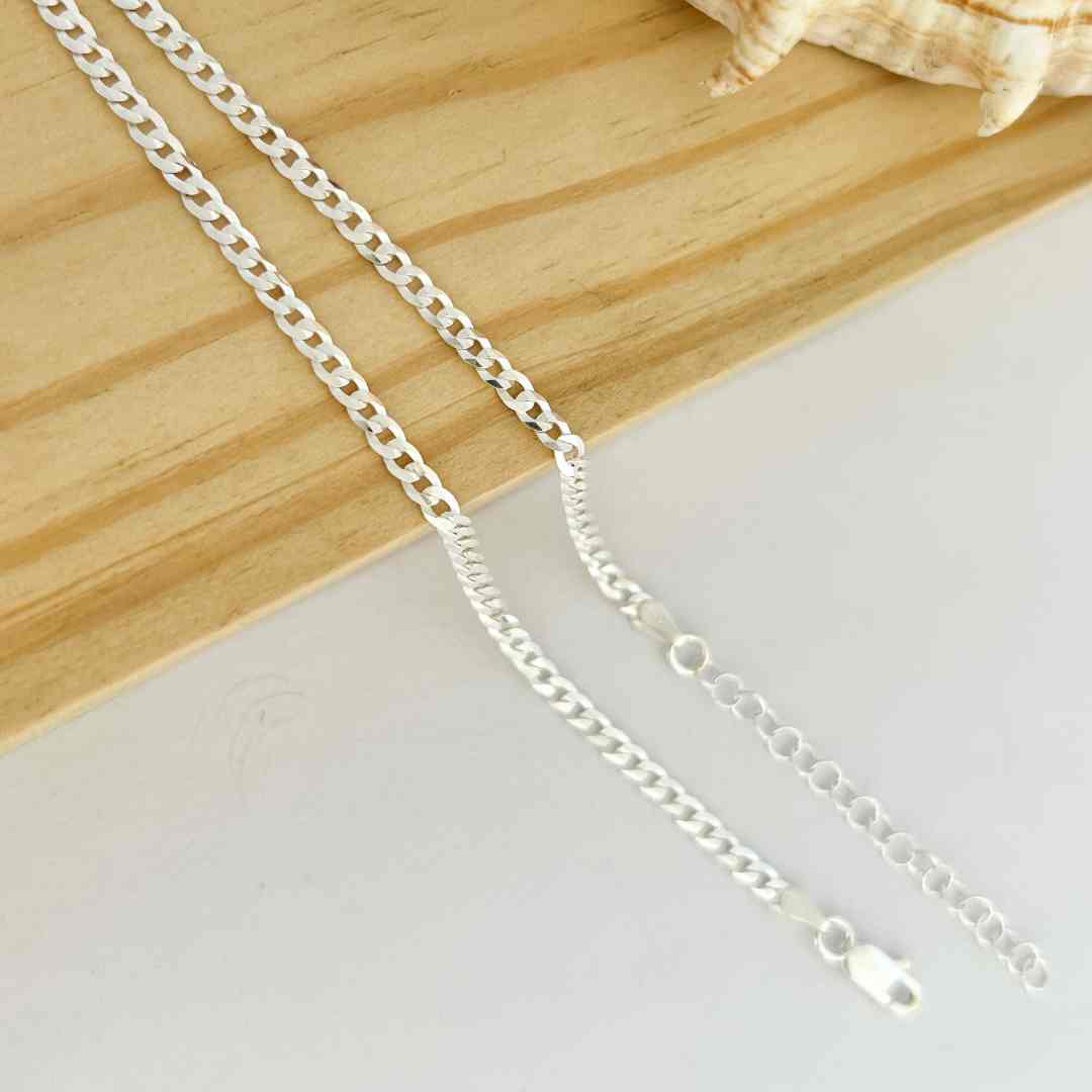 Corrente Chocker Grumet