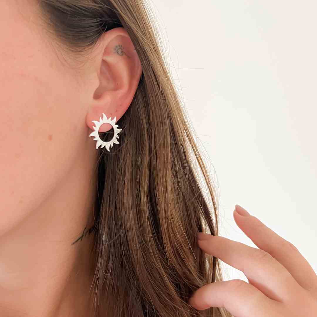 Brinco Sol