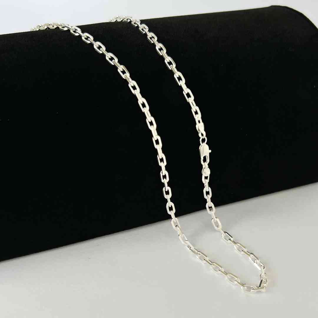 Corrente Cartier 3,7mm