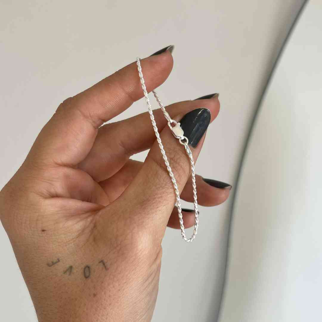 Pulseira trancilin