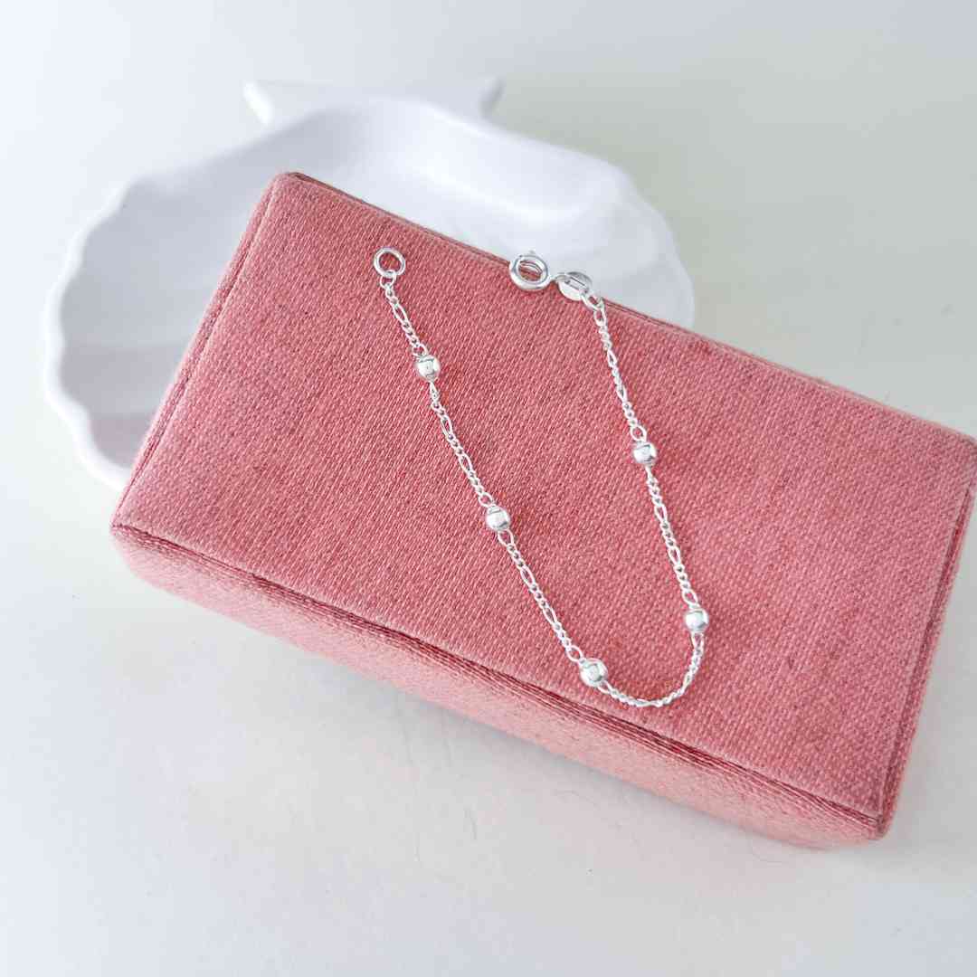 Pulseira Infantil 3x1 Bol