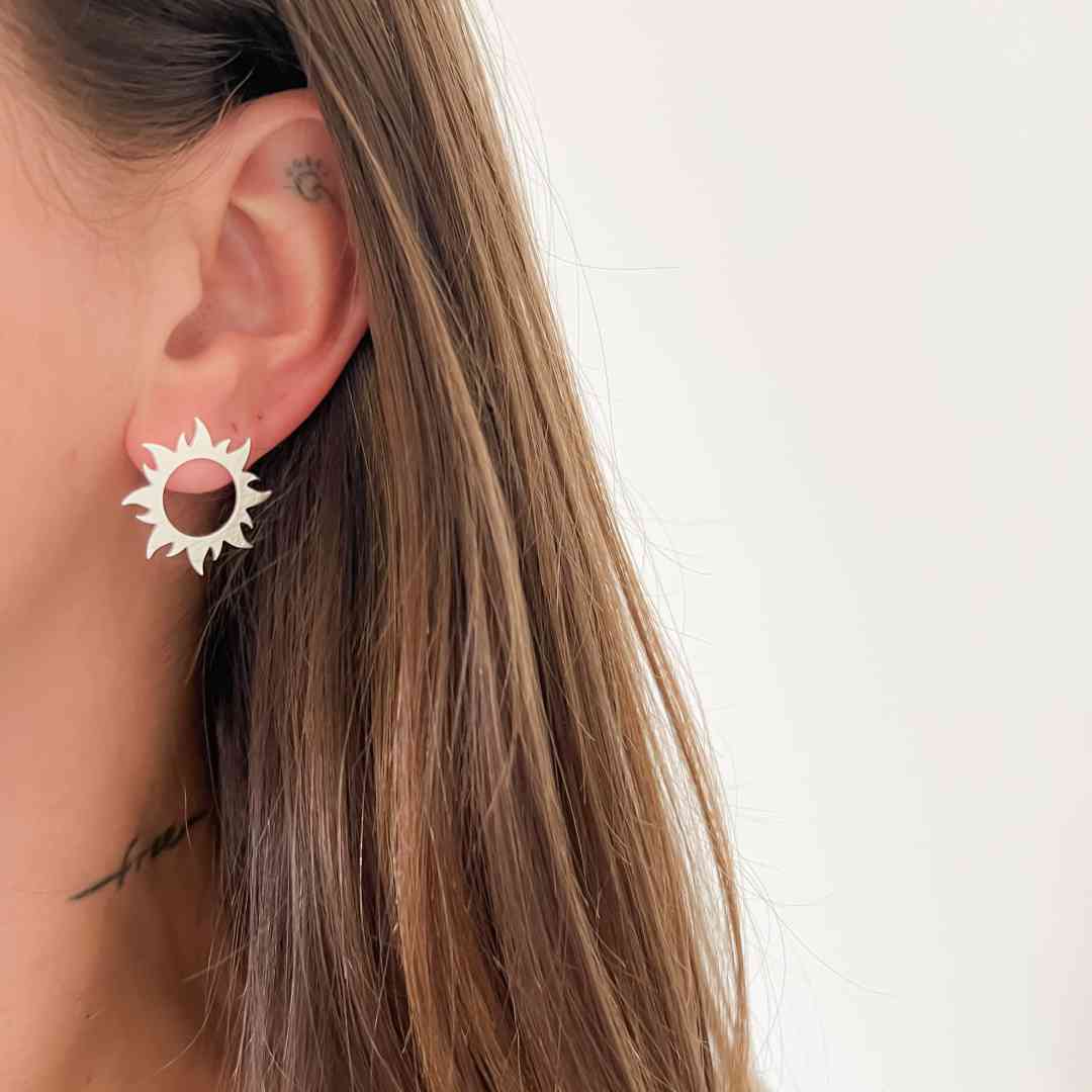 Brinco Sol