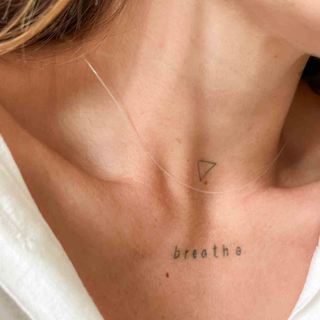 Gargantilha Fio de Nylon