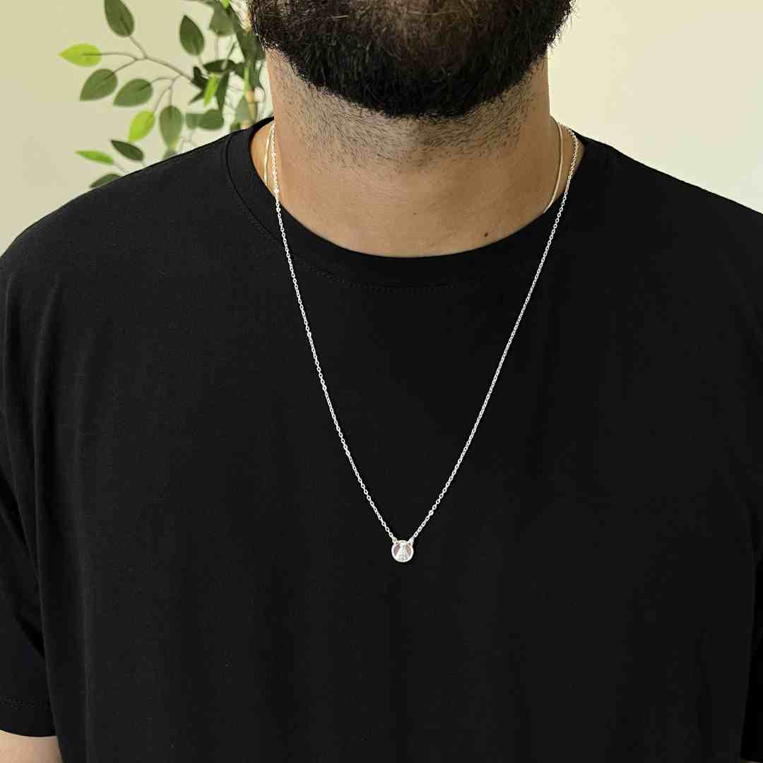 Escapulário Medalha N.S. Aparecida