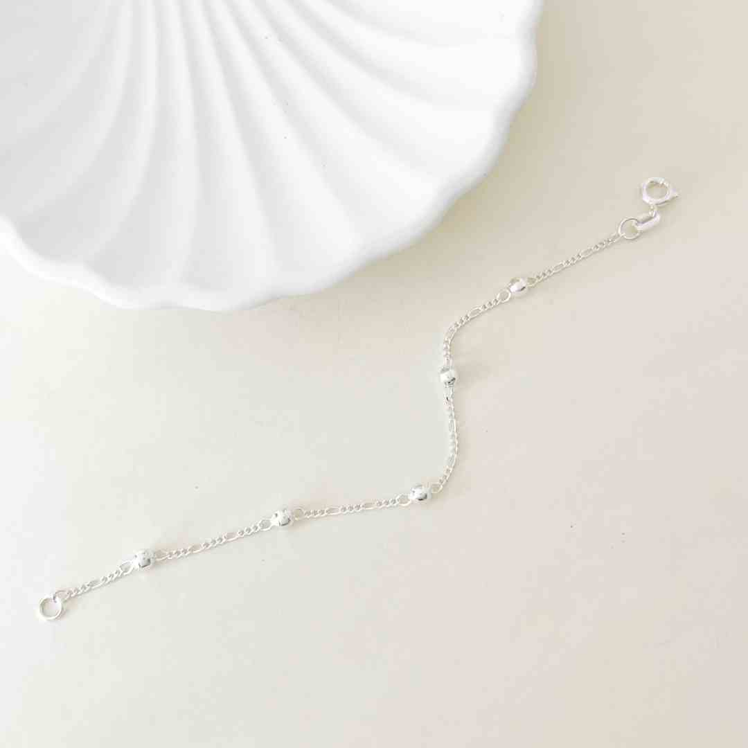 Pulseira Infantil 3x1 Bol