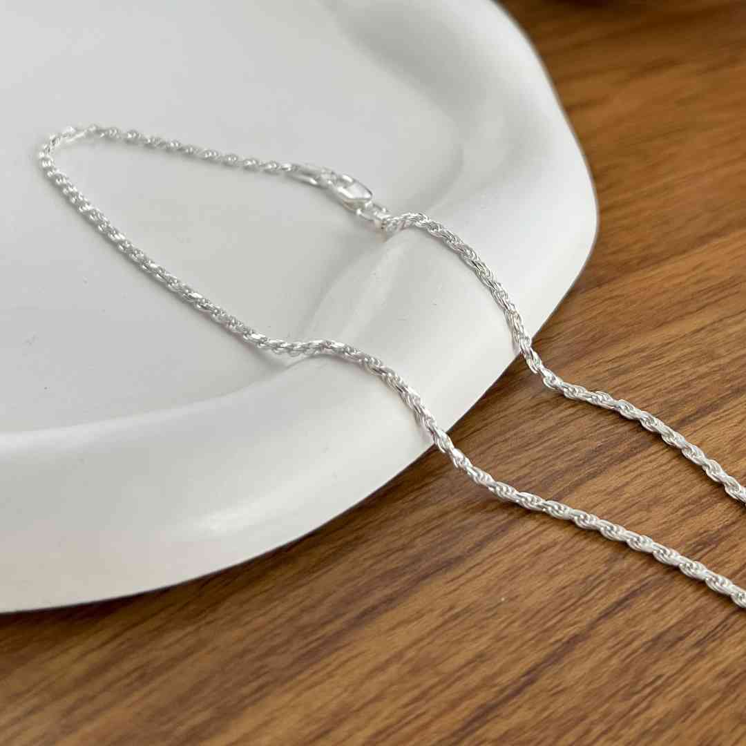 Corrente trancilin 1.7mm