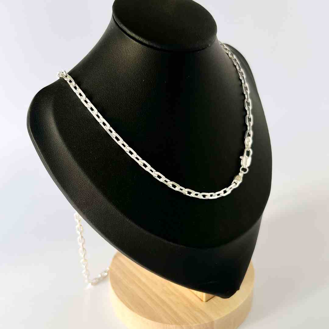 Corrente Cartier 3,7mm