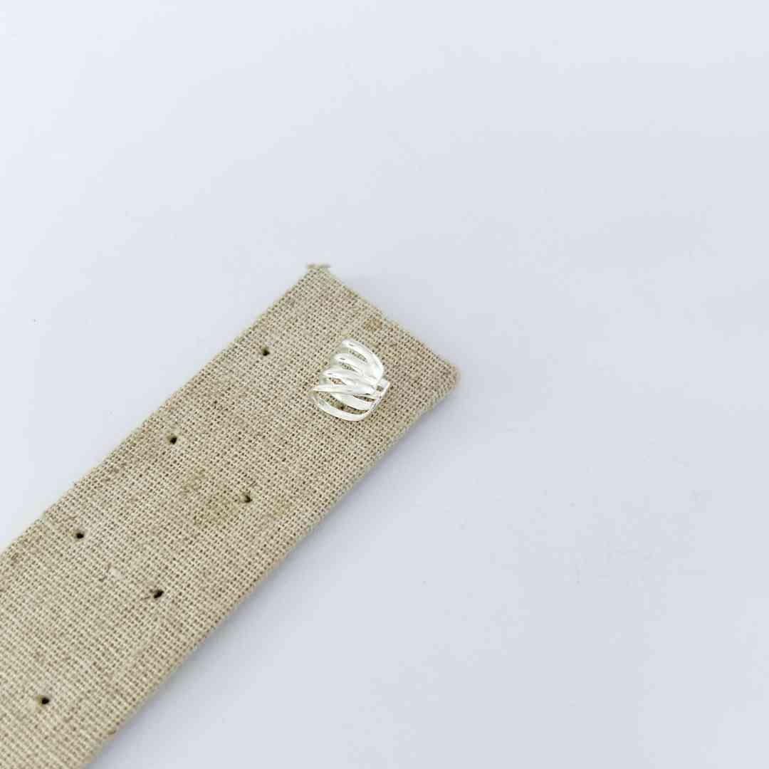 Piercing Pressão/Fake 4 Aros