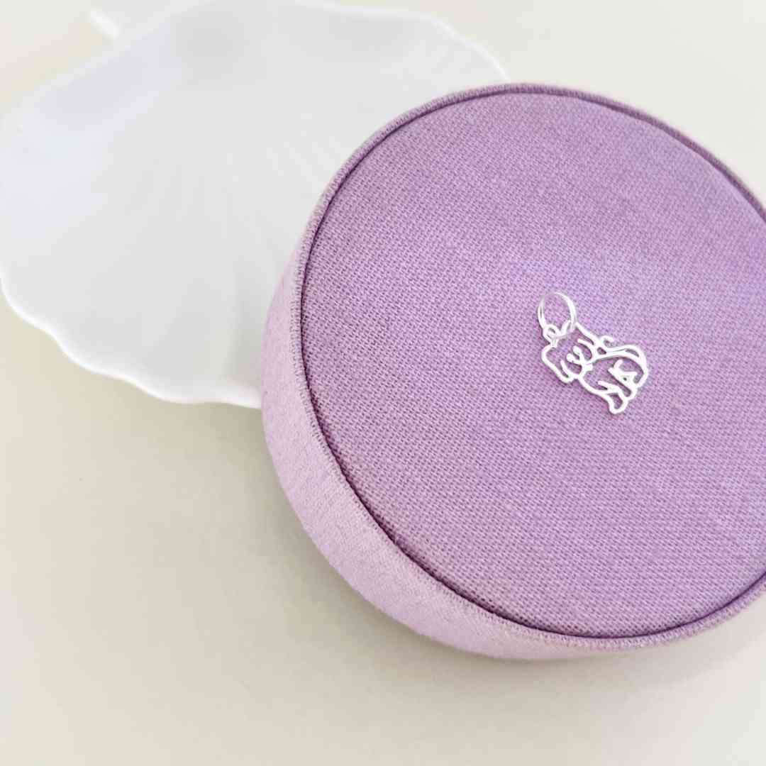 Pingente Cachorrinho