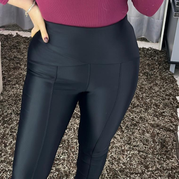 Cal&ccedil;a Prada efeito lipo PLUS