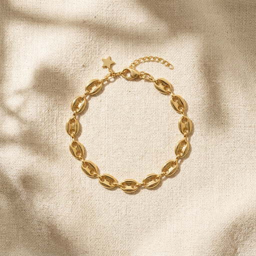 PULSEIRA ELO MOEDA 